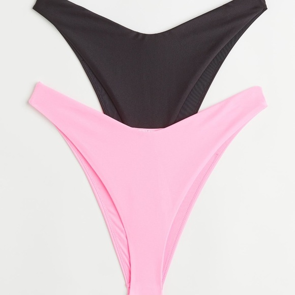 Brand new H&M bathing suits - Picture 3 of 3